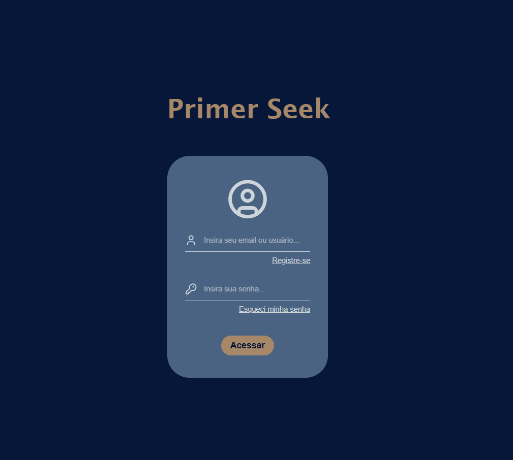 Captura de tela do projeto Landing Page da trilha de CSS da DIO